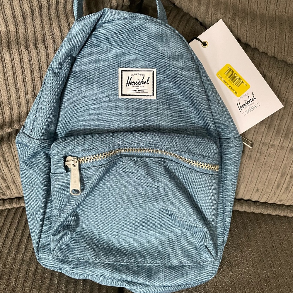 Herschel Mini Backpack